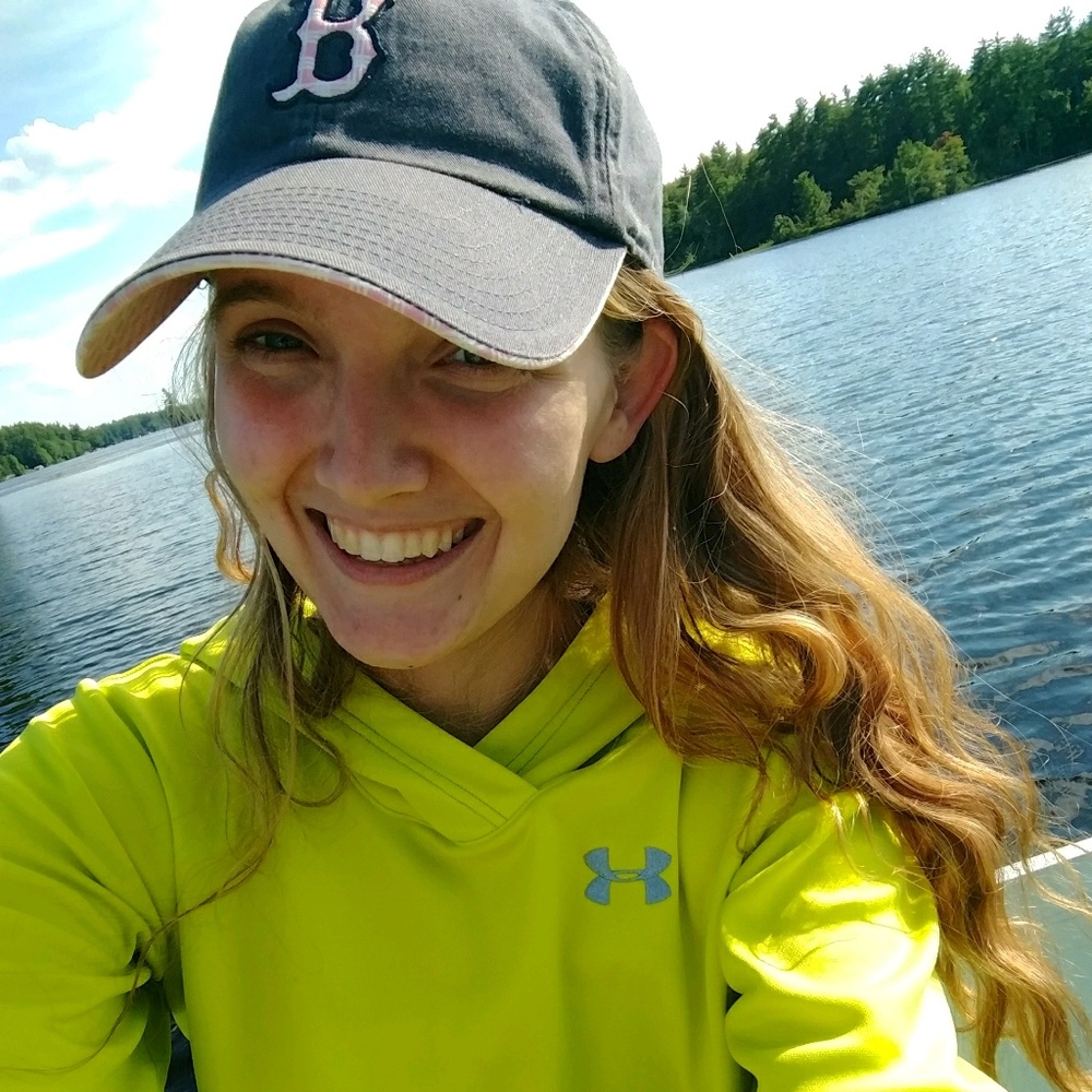 Meet your Posher, Stephanie